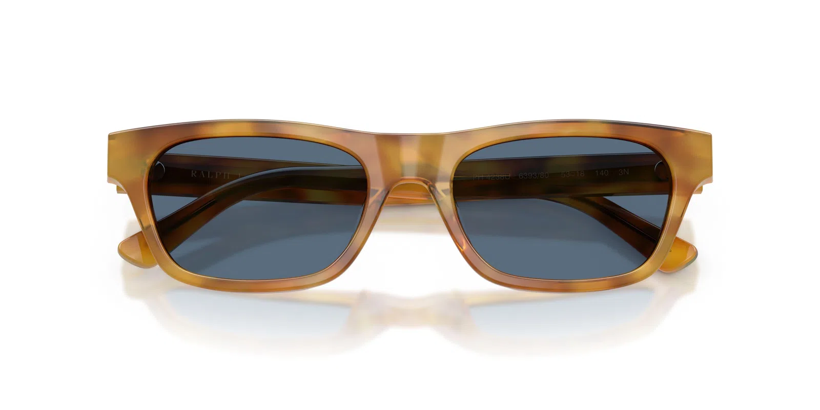 Polo 4238U Sunglasses - Shiny Black - view 18